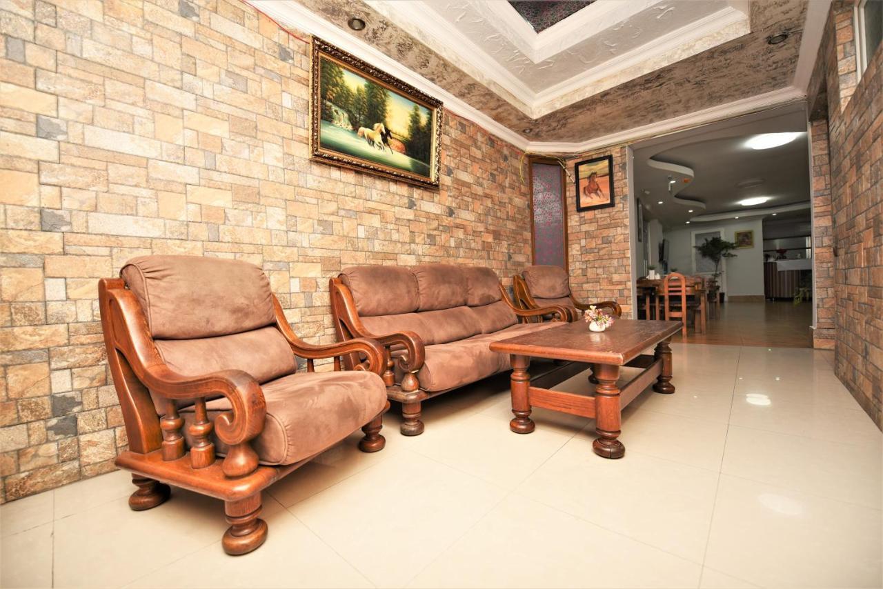 Kazbegi Hotel Batumi Zewnętrze zdjęcie
